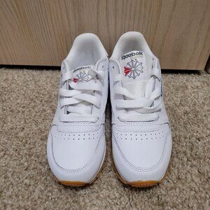 Reebok classics